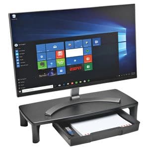 Picture 4 of Monitorstandaard Kensington SmartFit met lade