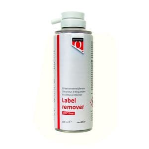 Picture 1 of Etiket en sticker verwijderaar Quantore 200ml