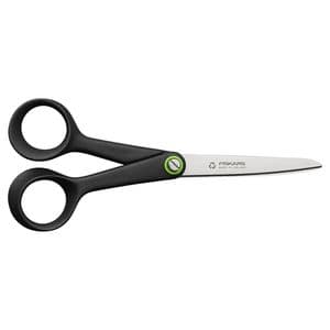 Picture 1 of Schaar Fiskars Functional Form universeel klein 17cm zwart