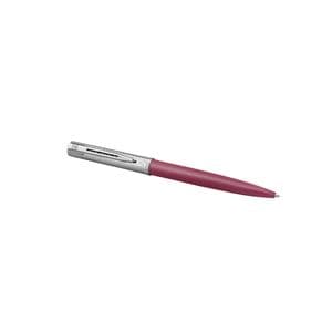 Picture 2 of Balpen Waterman Allure DeLuxe pink fijn