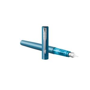 Picture 4 of Vulpen Parker Vector XL teal medium
