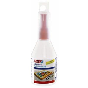 Picture 1 of Hobbylijm tesa® 90g