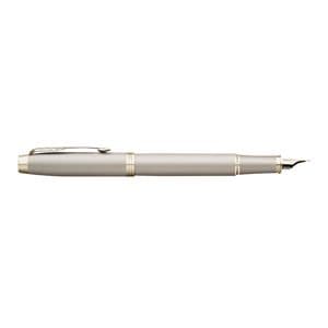 Picture 6 of Vulpen Parker IM Monochrome champagne medium