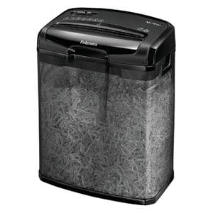 Picture 1 of Papiervernietiger Fellowes M-7Cm snippers 4x35mm