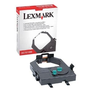 Picture 1 of Lint Lexmark 3070166 voor 2300 nylon zwart