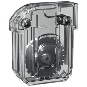 Picture 2 of Perforatiemes voor rolsnijmachine Leitz Precision Office A4+ en A3 2 stuks