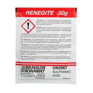 Picture 1 of Ontkalker Bravilor Renegite voor koffiemachines