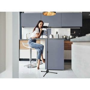 Picture 7 of Tablethouder Durable Twist vloer