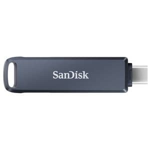 Picture 4 of Phone Drive 64GB lightning- USB-C blauw