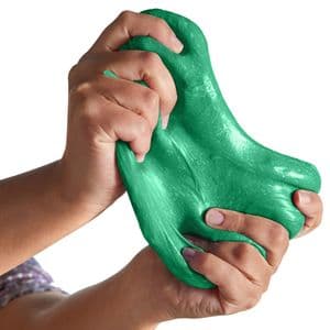 Picture 4 of Kinderlijm Elmer's opaque groen