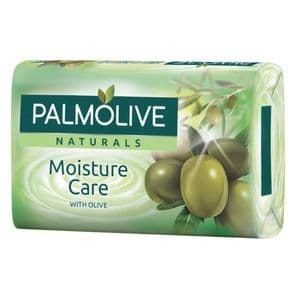 Picture 2 of Handzeep Palmolive Orginal blokzeep 90gram 4 stuks
