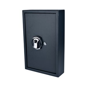 Picture 6 of Sleutelkast Pavo high security met fingerprintslot 50 haken 550x400x100mm