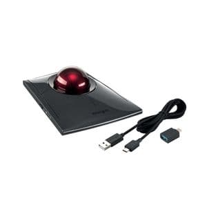 Picture 1 of Muis Kensington Trackball Slimblade Pro