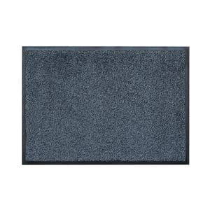 Picture 1 of Inloopmat Iron-Horse Light Indoor Pro 115x175cm graniet