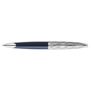Picture 1 of Balpen Waterman Carène L'essence du blue deLuxe CT medium