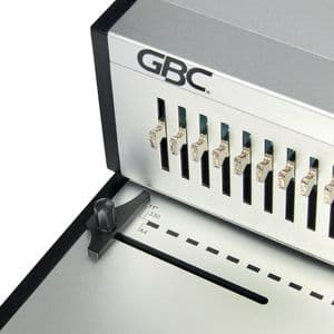 Picture 5 of Inbindmachine GBC Combbind CB30 Pro