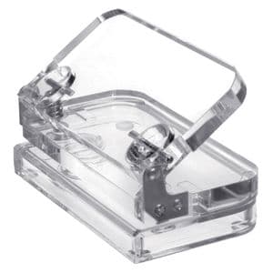 Picture 1 of Perforator MAUL 2-gaats 8 vel acryl