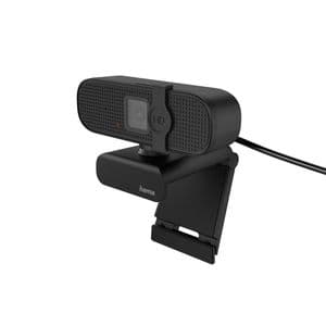 Picture 3 of Webcam Hama C-400 zwart