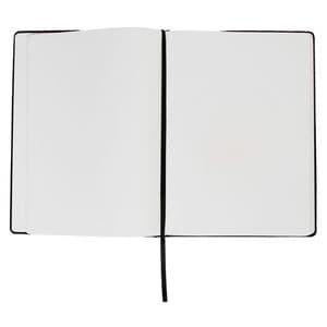 Picture 2 of Tekenboek Qrea A4 80 vel 100gr