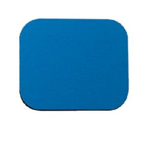 Picture 1 of Muismat Quantore 230x190x6mm blauw