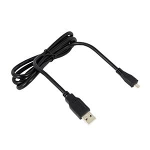 Picture 4 of Kabel ACT USB 2.0 naar MicroB laad -en data 1 meter