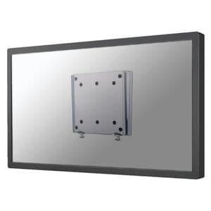 Picture 2 of Monitor wandsteun Neomounts W25 10-30" zilvergrijs