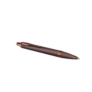 Picture 3 of Balpen Parker IM Monochrome burgundy GT medium