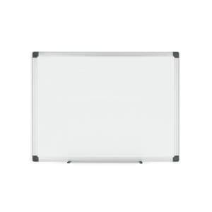 Picture 1 of Whiteboard Quantore 30x45cm emaille magnetisch