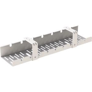 Picture 2 of Kabelgoot Euroseats universeel 50cm wit