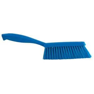 Picture 1 of Handveger Vikan zachte vezel 330mm blauw