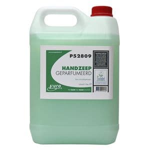 Picture 1 of Handzeep Euro Products 5000ml P52809