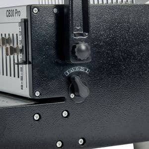 Picture 7 of Inbindmachine GBC Combbind CB30 Pro