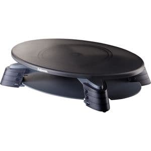 Picture 2 of Monitorstandaard Fellowes Compact lichtgrijs/donkergrijs