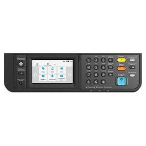 Picture 5 of Multifunctional Laser printer Kyocera Ecosys MA2600CWFX 5GHZ