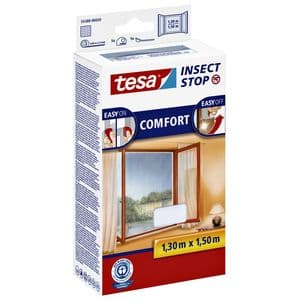 Picture 2 of Insectenhor tesa® Insect Stop COMFORT raam 1,3x1,5m wit
