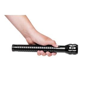 Picture 6 of Zaklamp MAUL Kronos L LED 26cm lichtbereik 280m 8W
