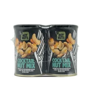 Picture 3 of Cocktailnoten NoyNuts mix blik 100 gram