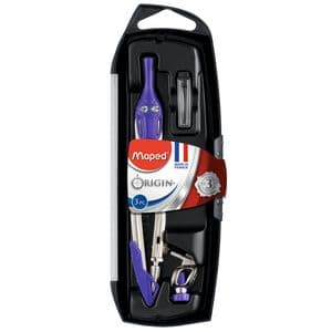 Picture 2 of Passer Maped Origin 3delig display á 10 stuks assorti