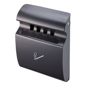 Picture 1 of Wandasbak Vepa Bins 3 liter grijs