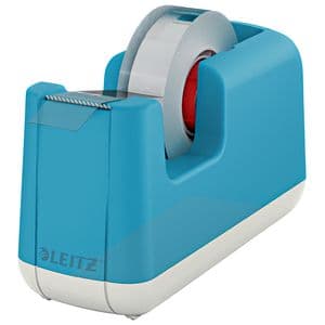 Picture 1 of Plakbandhouder Leitz Cosy blauw