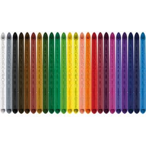 Picture 2 of Kleurpotlood Maped Color'Peps Infinity set à 24 kleuren