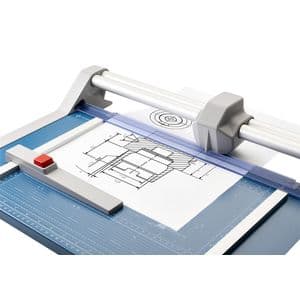 Picture 2 of Rolsnijmachine Dahle 550 360mm