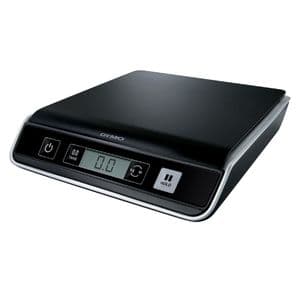 Picture 4 of Pakketweger Dymo M5 digitaal tot 5000 gram zwart