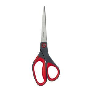 Picture 1 of Schaar Scotch 20cm precision rood blister