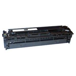 Picture 1 of Tonercartridge Quantore alternatief tbv HP CB540A 125A zwart