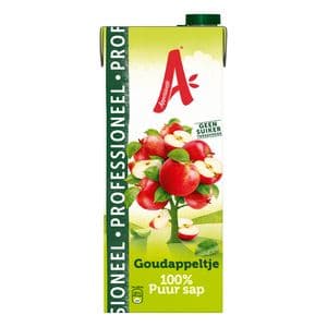 Picture 1 of Appelsap Appelsientje Goudappeltje 1500ml