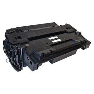 Picture 2 of Tonercartridge Quantore alternatief tbv HP CE255A 55A zwart
