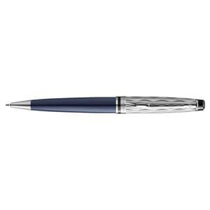 Picture 1 of Balpen Waterman Expert L'essence du blue deLuxe CT medium