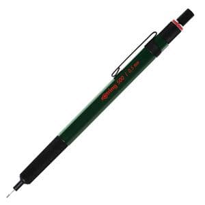 Picture 2 of Vulpotlood rOtring 500 0.5mm groen