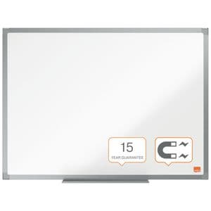 Picture 4 of Whiteboard Nobo Essence 45x60cm staal